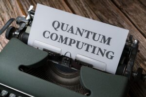 Superposition in Quantum Computing 