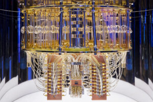 Is Quantum Computing Available?