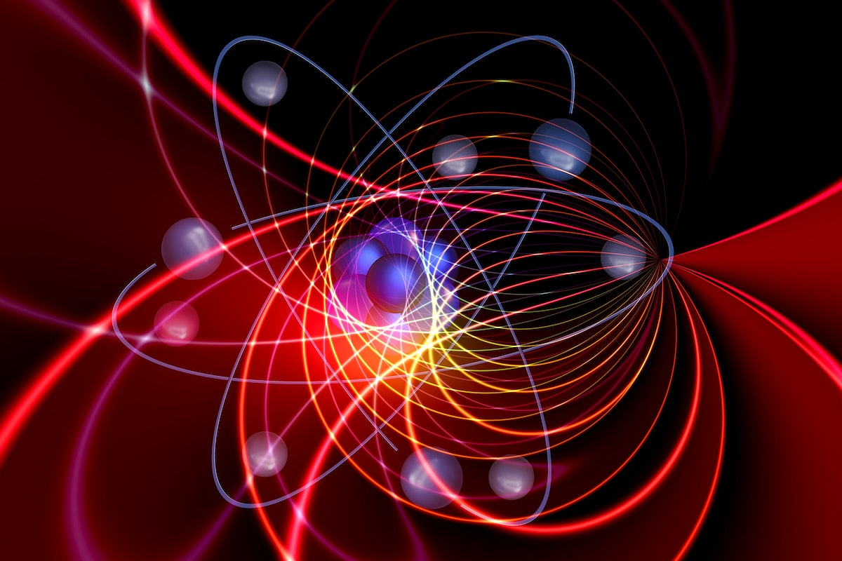 EPR Paradox and Bell's Theorem