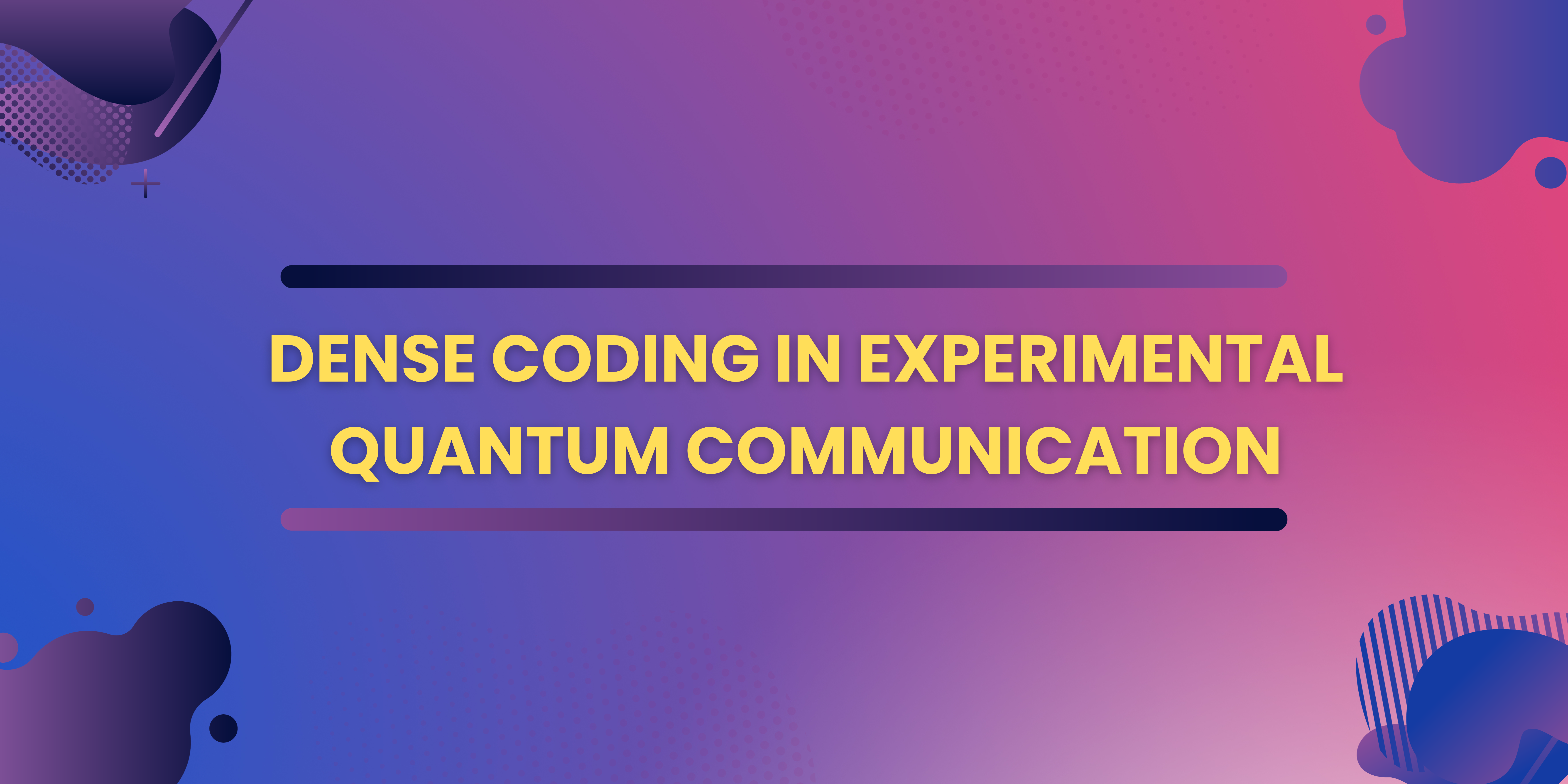 Dense Coding in Experimental Quantum Communication